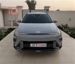 هيونداي كونا